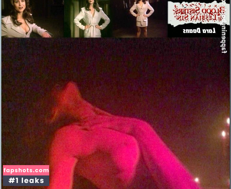 Lara Daans gallery photo #8