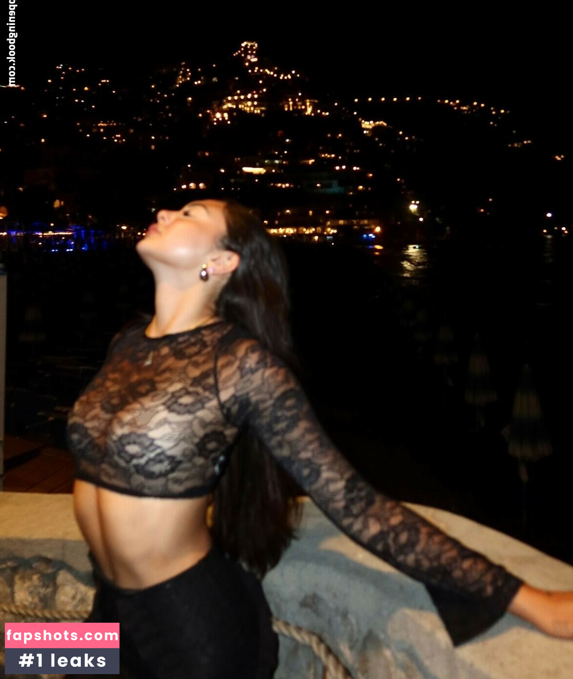 Lara Fraser gallery photo #21