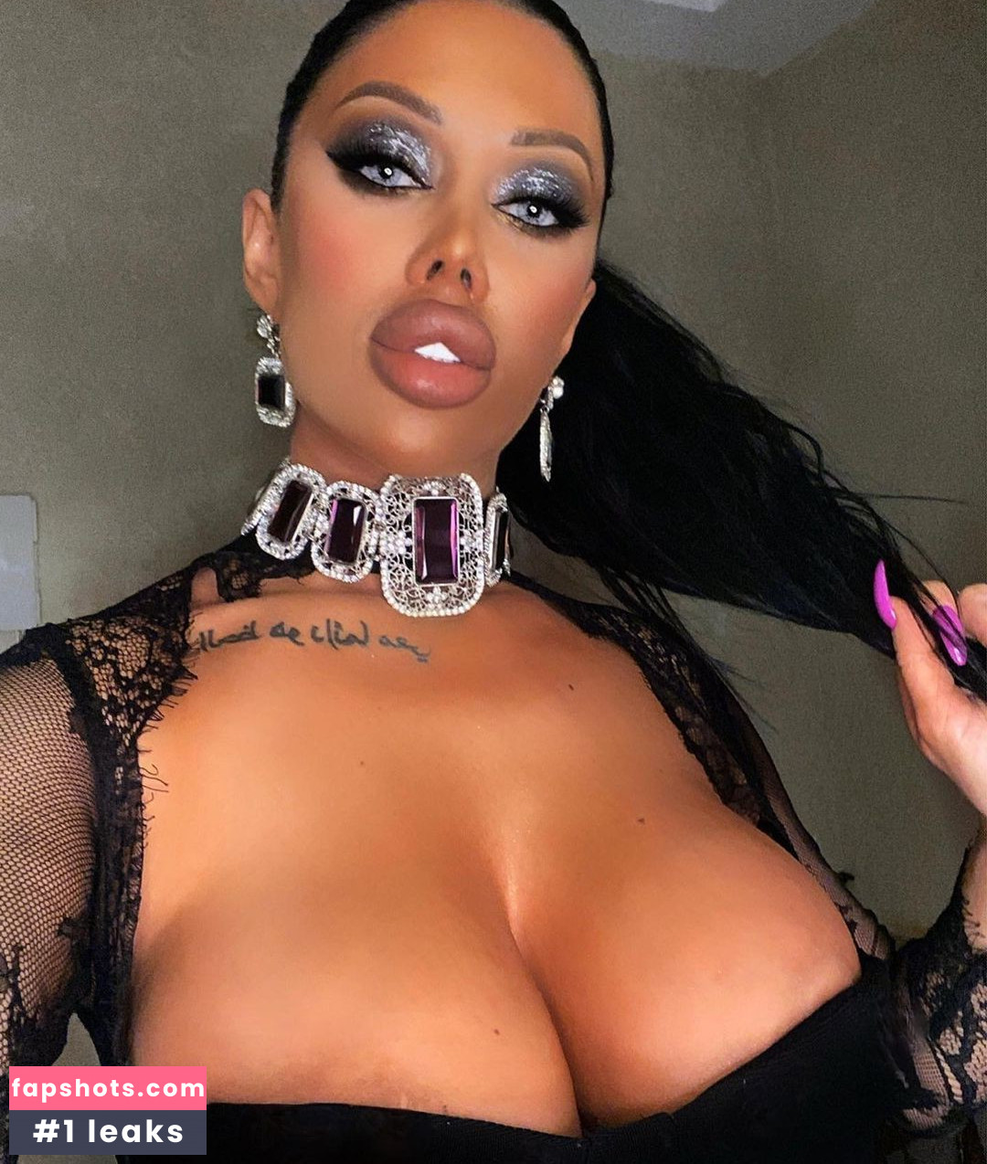 Lara Frost Nahé úniky fotek pouze od fanoušků #18 - Fapshots