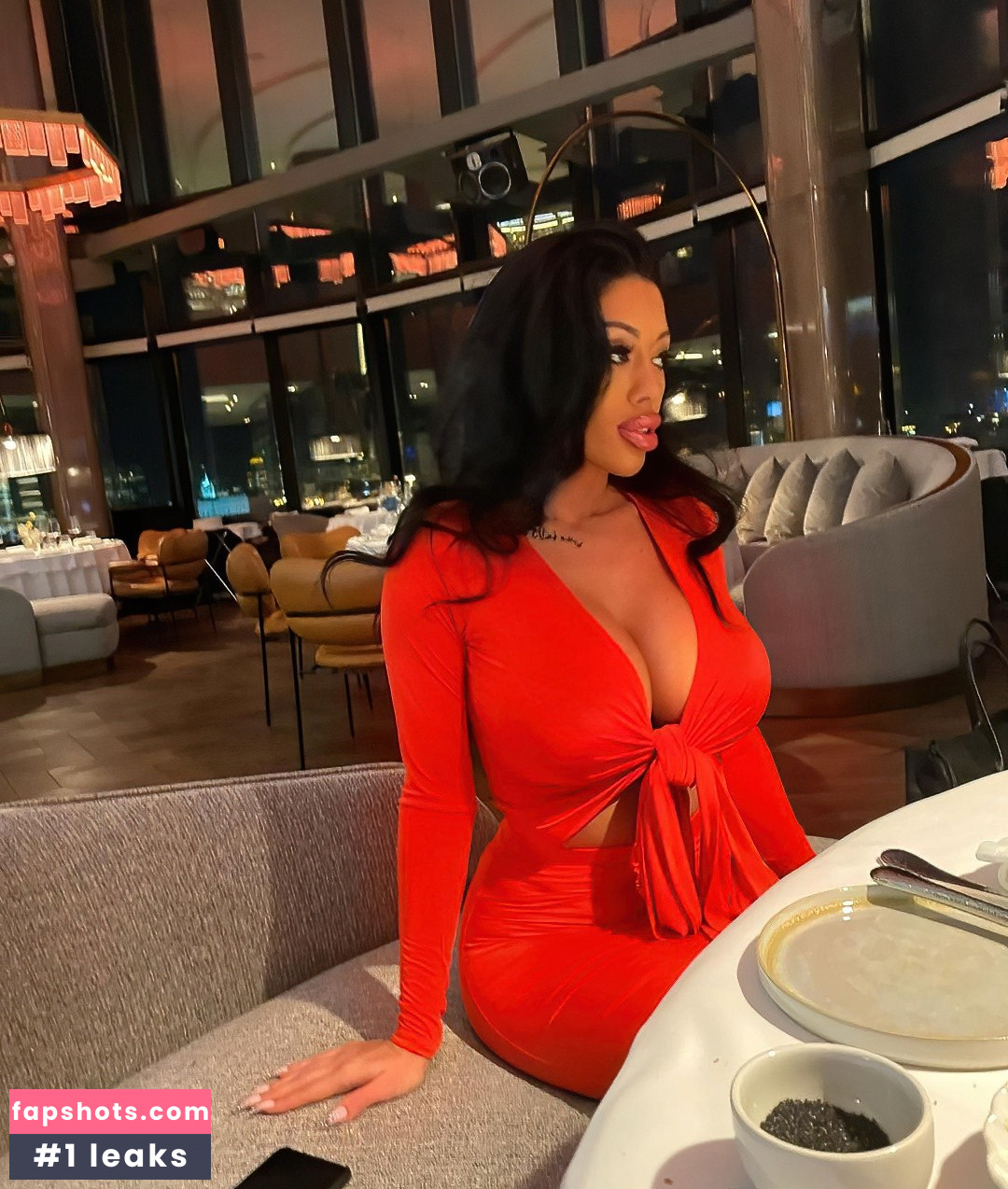 Lara Frost Filtración Desnuda OnlyFans Foto #22 - Fapshots