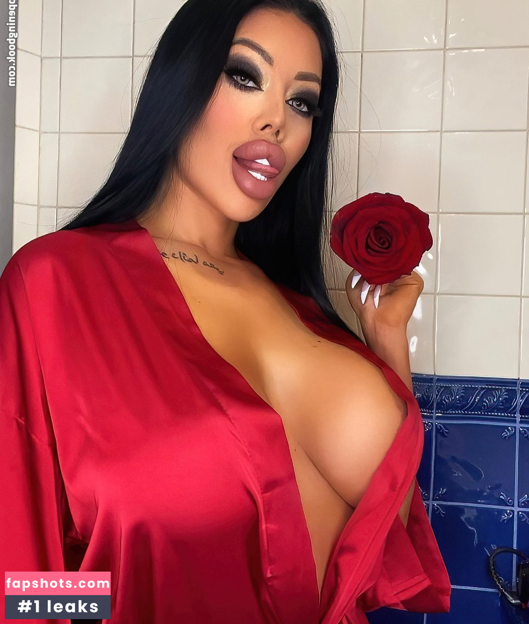 Lara Frost Filtración Desnuda OnlyFans Foto #26 - Fapshots
