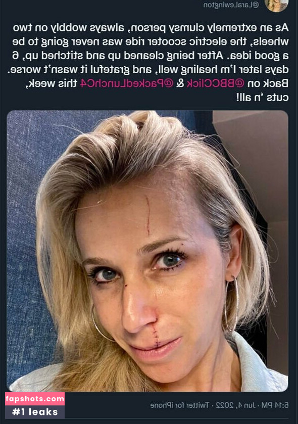 Lara Lewington gallery photo #43