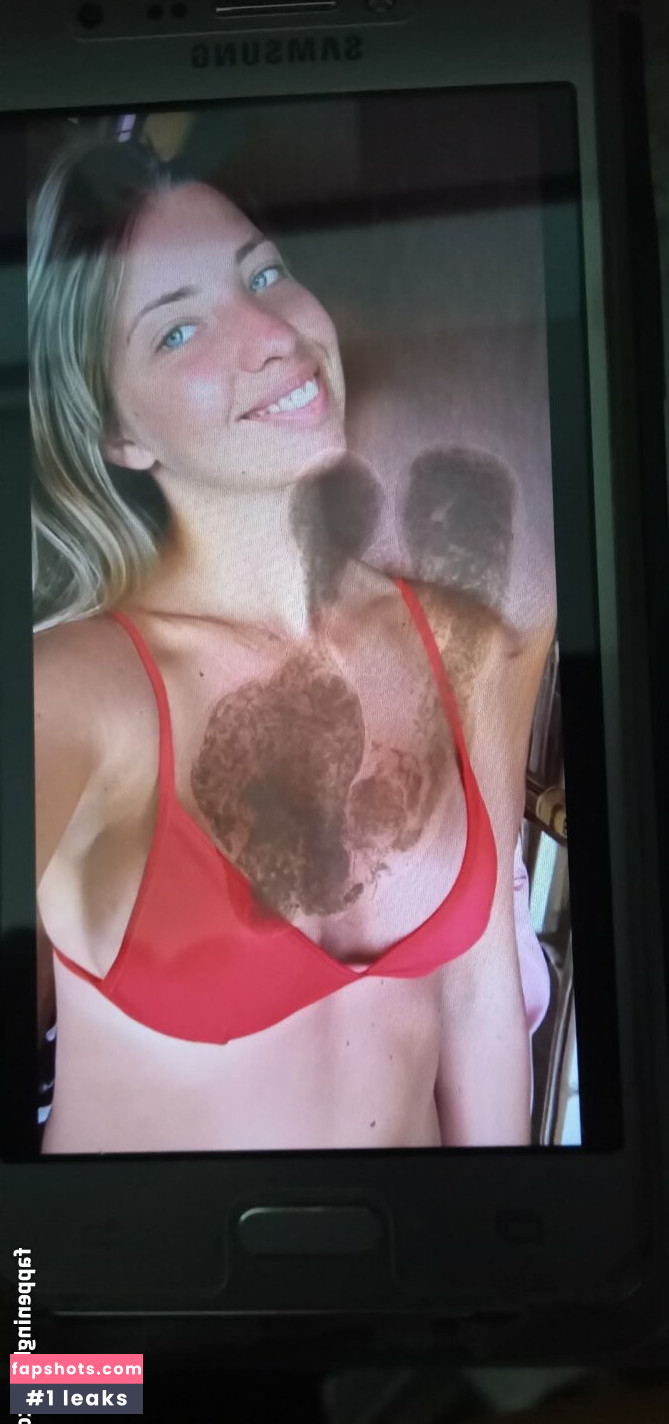 Lara López Calvo gallery photo #9