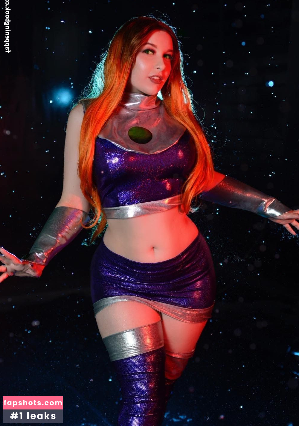 Lara Lunardi gallery photo #25