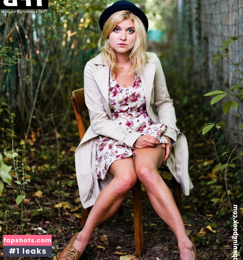 Lara Mandoki Nude Leaks OnlyFans Photos #2 - LeakJerk