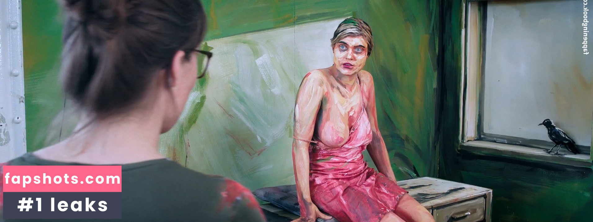 Lara Mandoki Nude Leaks OnlyFans Photos #13 - LeakJerk