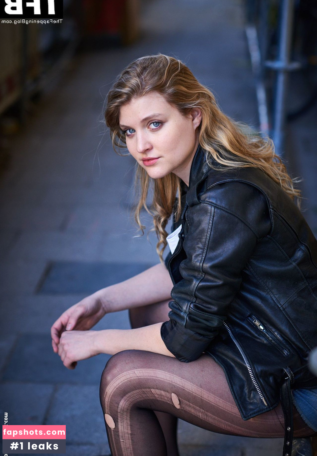 Lara Mandoki Nude Leaks OnlyFans Photos #4 - LeakJerk