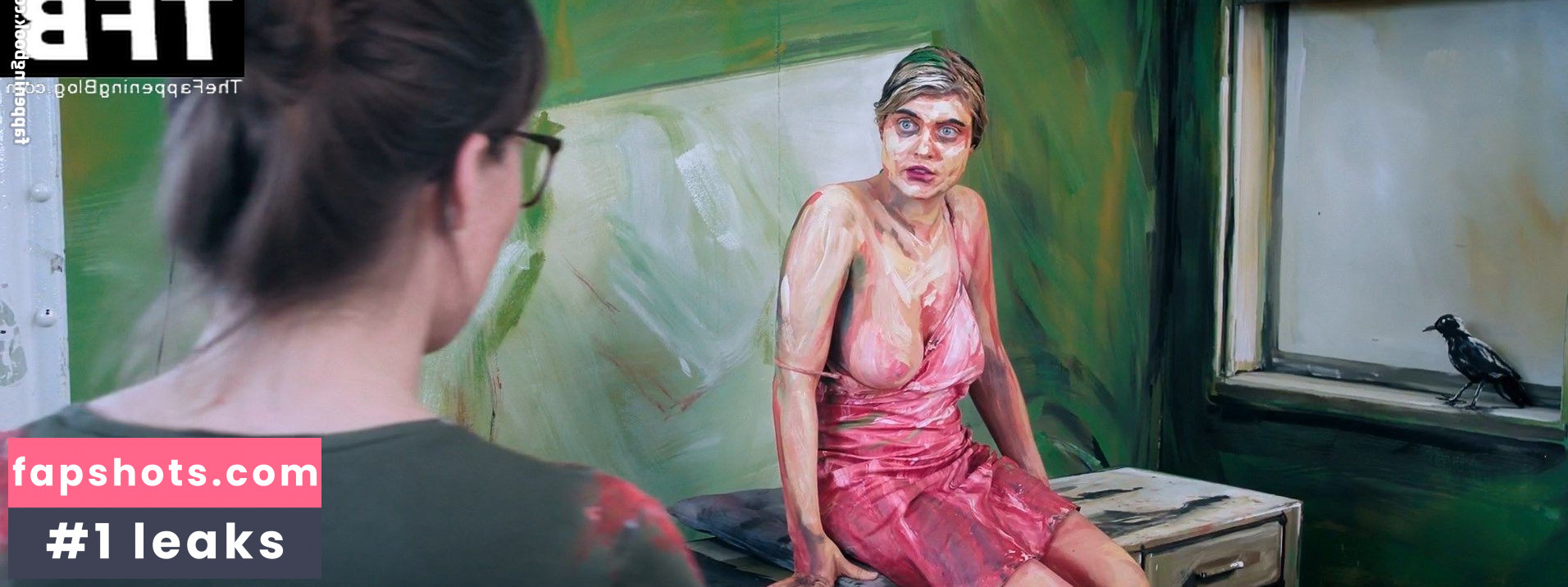 Lara Mandoki Nude Leaks OnlyFans Photos #6 - LeakJerk