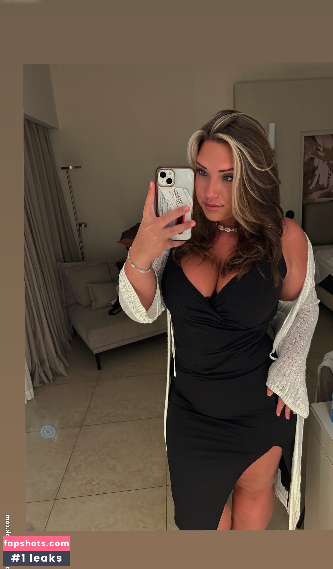 Lara.Marie.v__ Filtración Desnuda OnlyFans Foto #11 - Fapshots