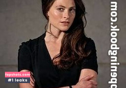 Lara Pulver Nahé úniky fotek pouze od fanoušků #22 - Fapshots