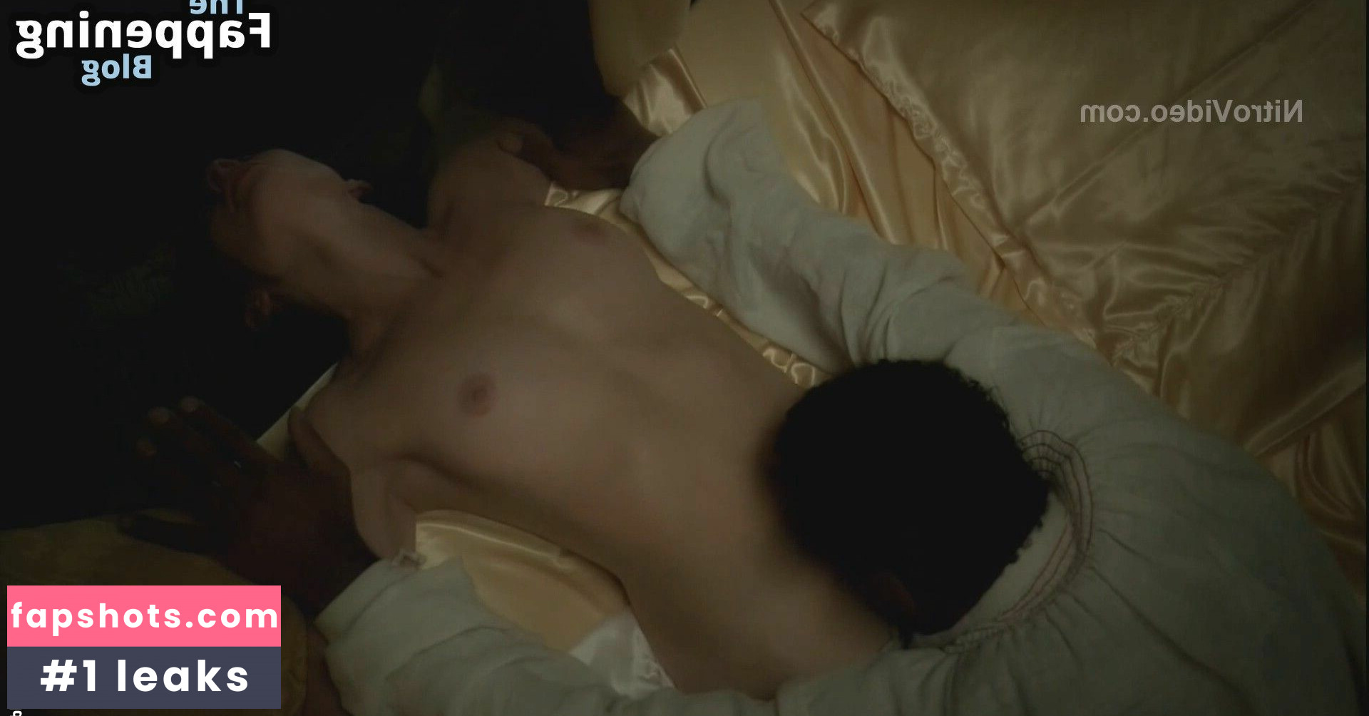 Lara Pulver Nahé úniky fotek pouze od fanoušků #23 - Fapshots