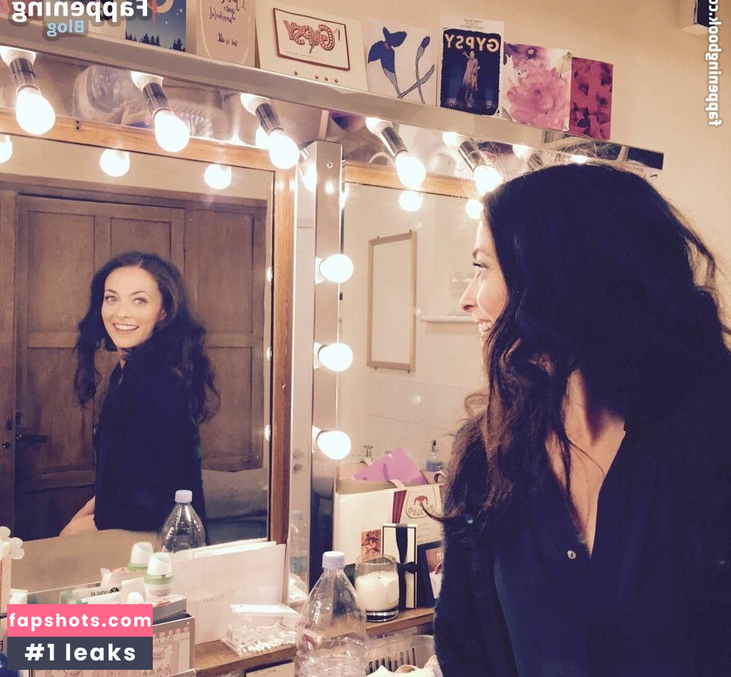 Lara Pulver Nahé úniky fotek pouze od fanoušků #25 - Fapshots