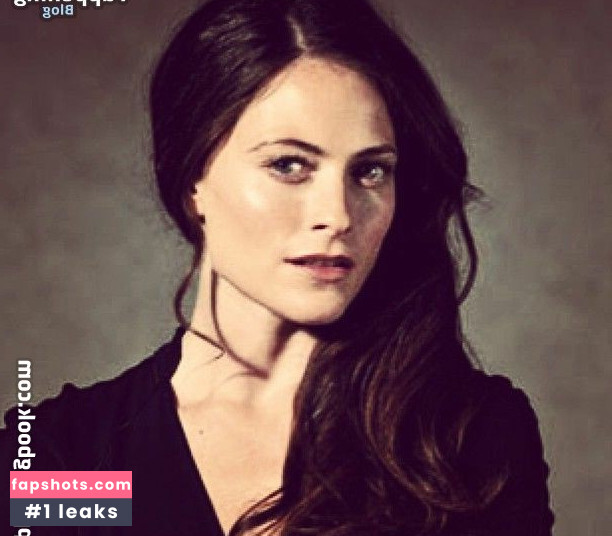 Lara Pulver Nahé úniky fotek pouze od fanoušků #30 - Fapshots