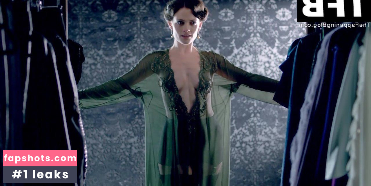 Lara Pulver Nahé úniky fotek pouze od fanoušků #32 - Fapshots