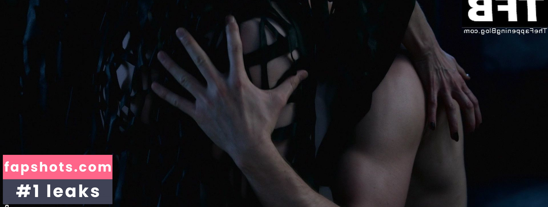 Lara Pulver Nahé úniky fotek pouze od fanoušků #33 - Fapshots