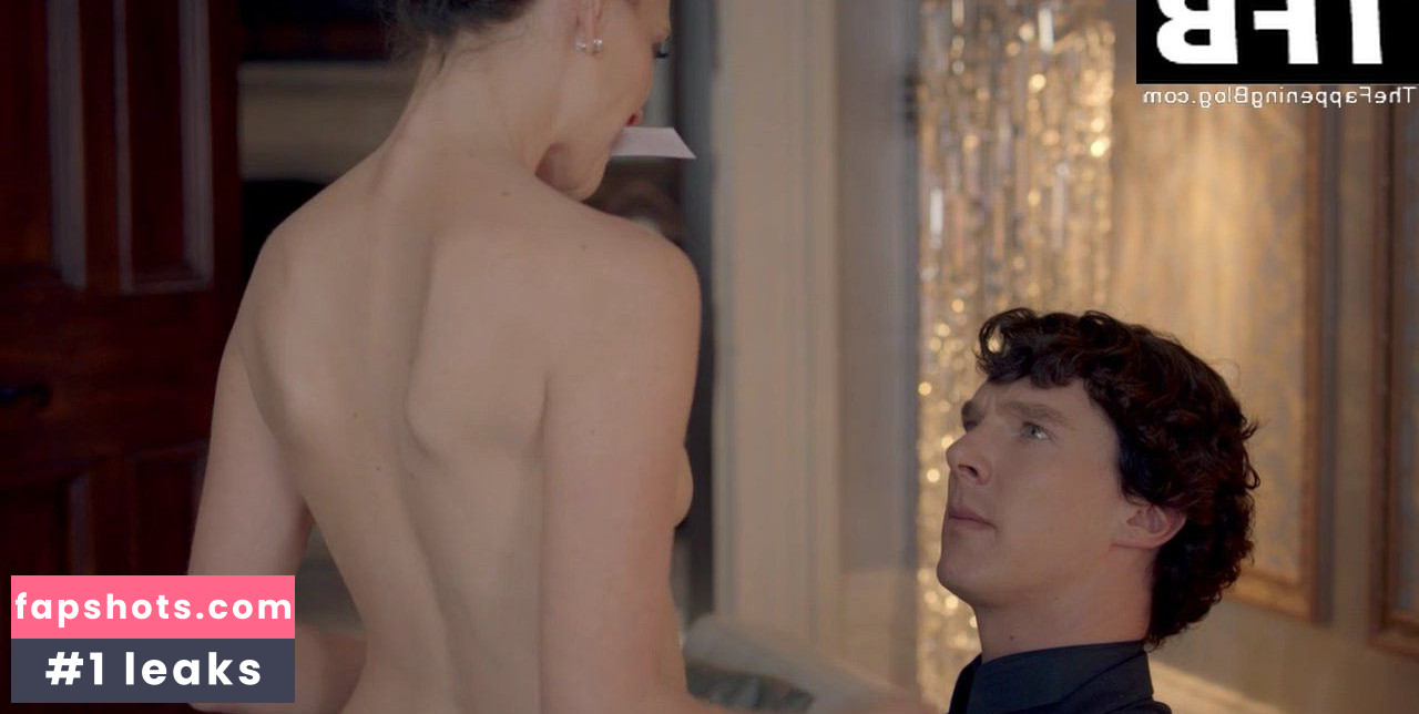 Lara Pulver Nahé úniky fotek pouze od fanoušků #38 - Fapshots