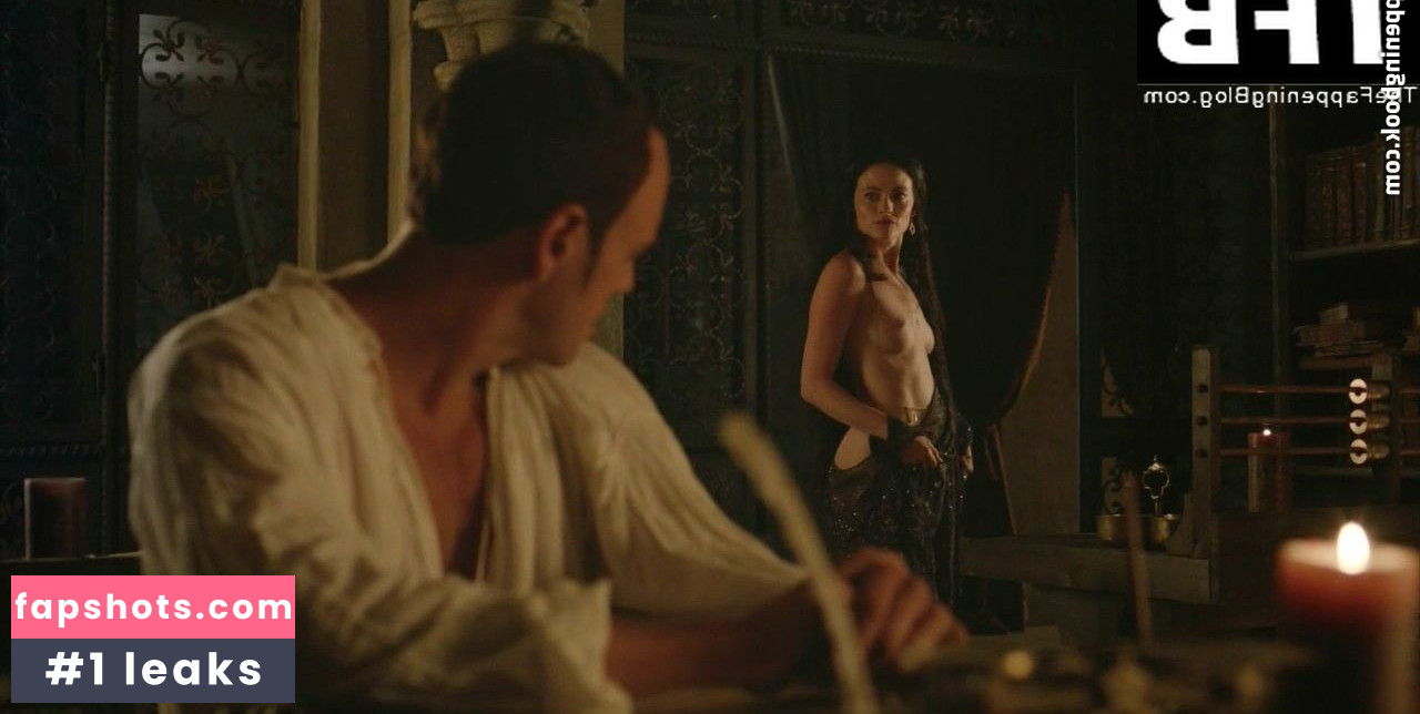 Lara Pulver Nahé úniky fotek pouze od fanoušků #40 - Fapshots