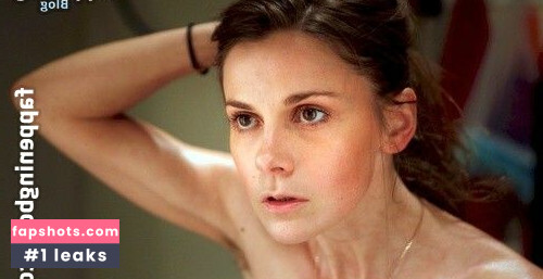 Lara Pulver Nahé úniky fotek pouze od fanoušků #5 - Fapshots