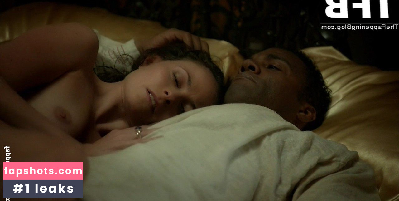 Lara Pulver Nahé úniky fotek pouze od fanoušků #42 - Fapshots