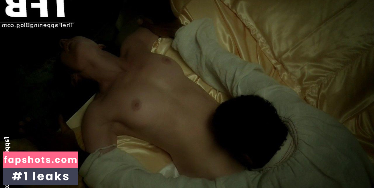 Lara Pulver Nahé úniky fotek pouze od fanoušků #43 - Fapshots