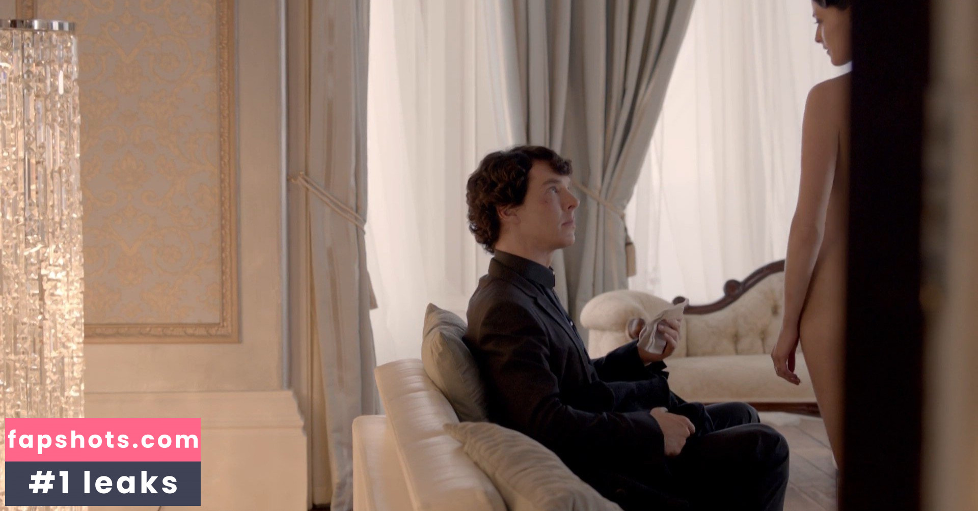 Lara Pulver Nahé úniky fotek pouze od fanoušků #51 - Fapshots