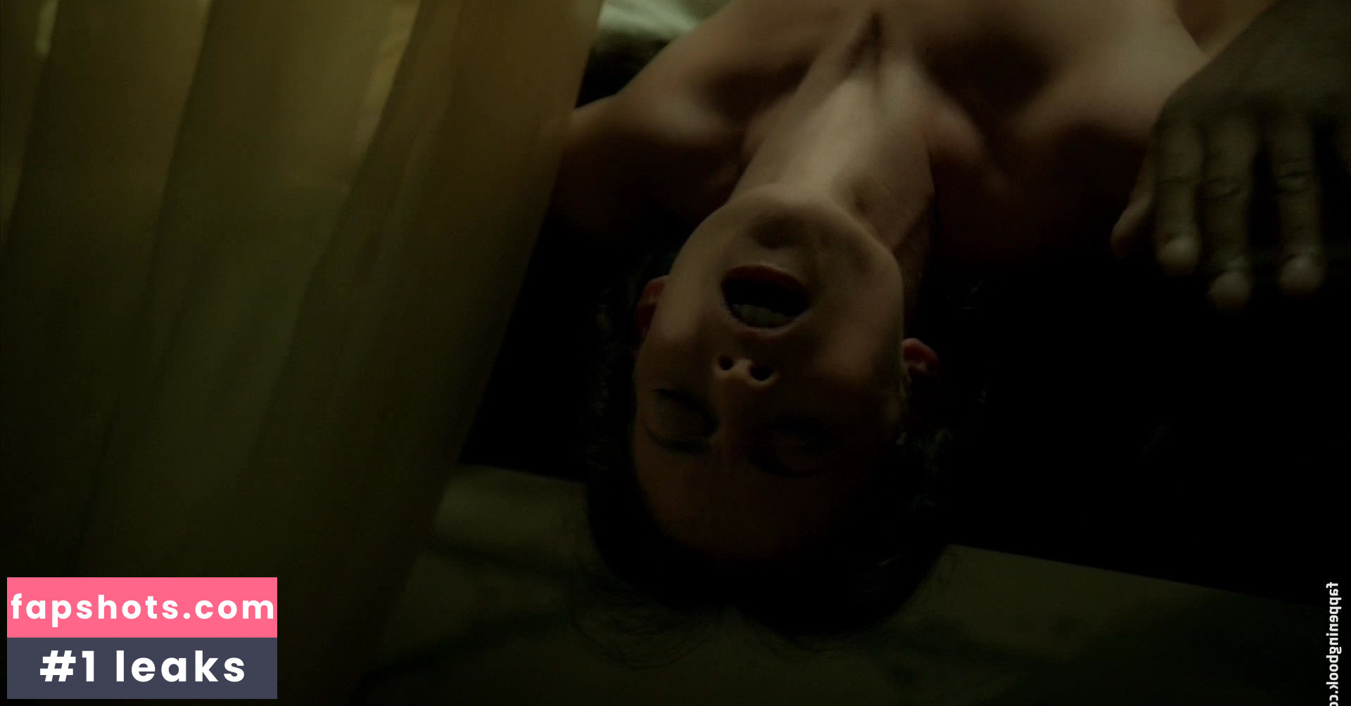 Lara Pulver Nahé úniky fotek pouze od fanoušků #55 - Fapshots