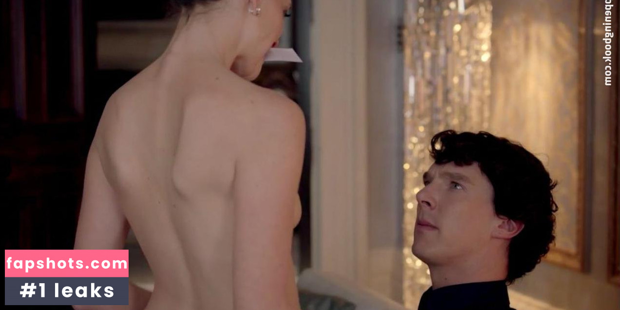 Lara Pulver Nahé úniky fotek pouze od fanoušků #62 - Fapshots