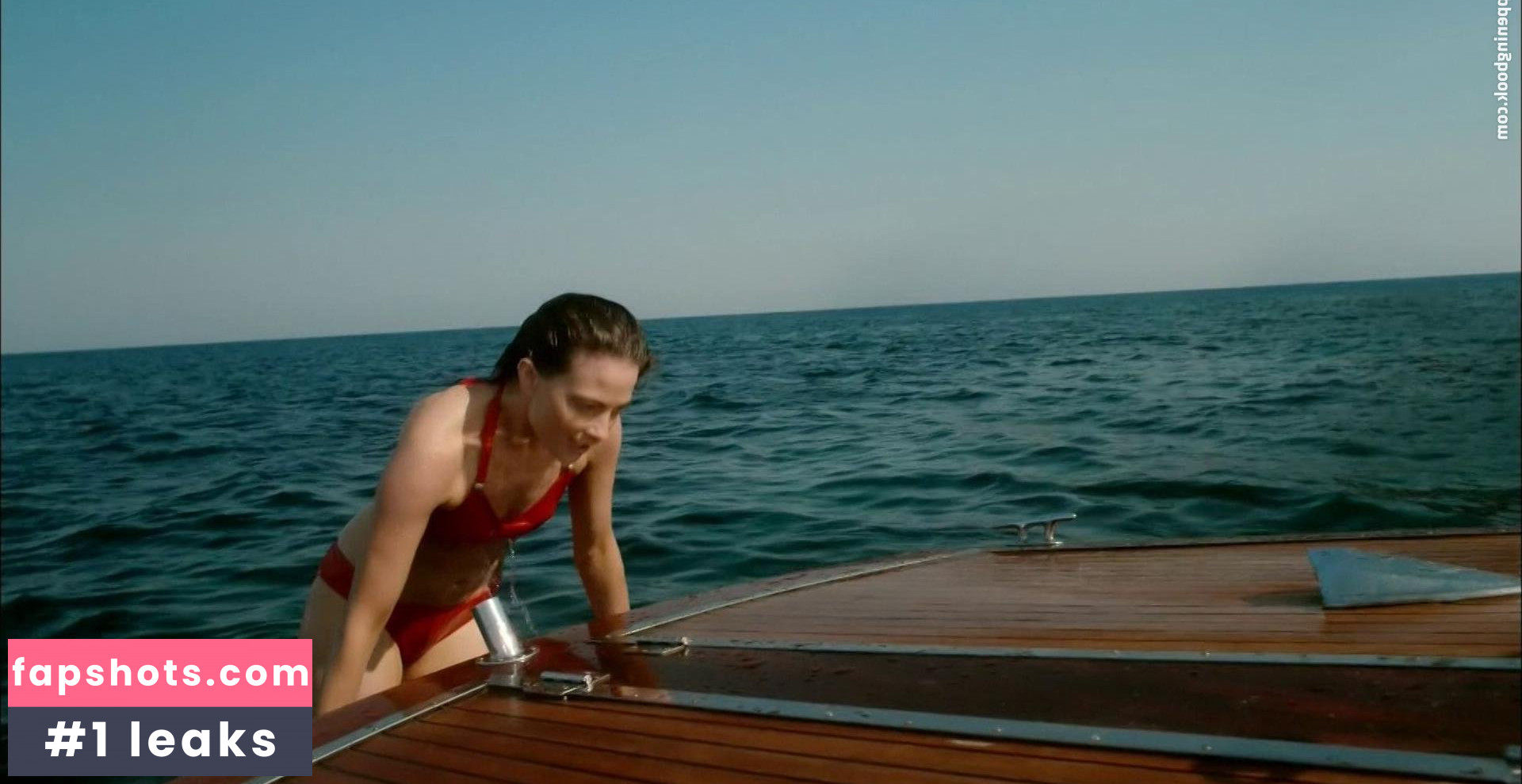 Lara Pulver Nahé úniky fotek pouze od fanoušků #65 - Fapshots