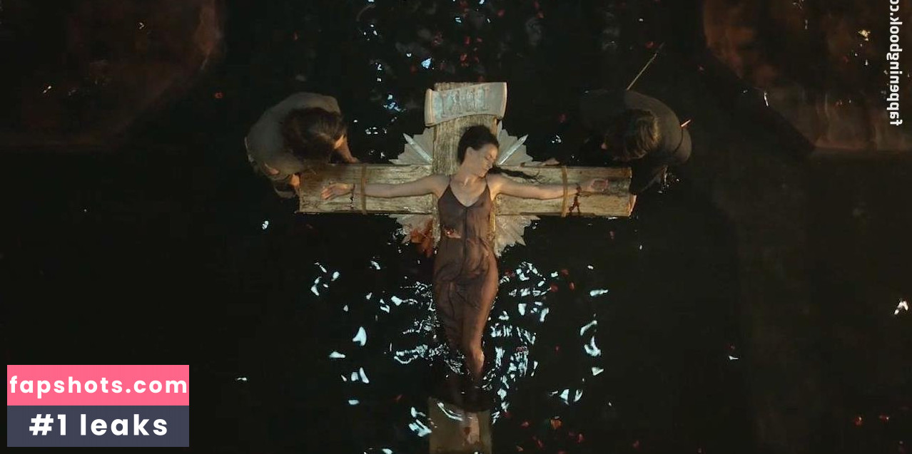 Lara Pulver Nahé úniky fotek pouze od fanoušků #68 - Fapshots