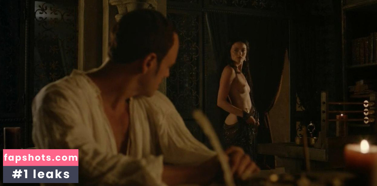 Lara Pulver Nahé úniky fotek pouze od fanoušků #70 - Fapshots