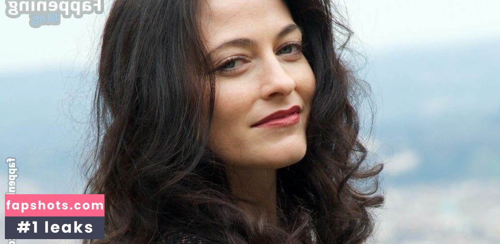 Lara Pulver Nahé úniky fotek pouze od fanoušků #10 - Fapshots