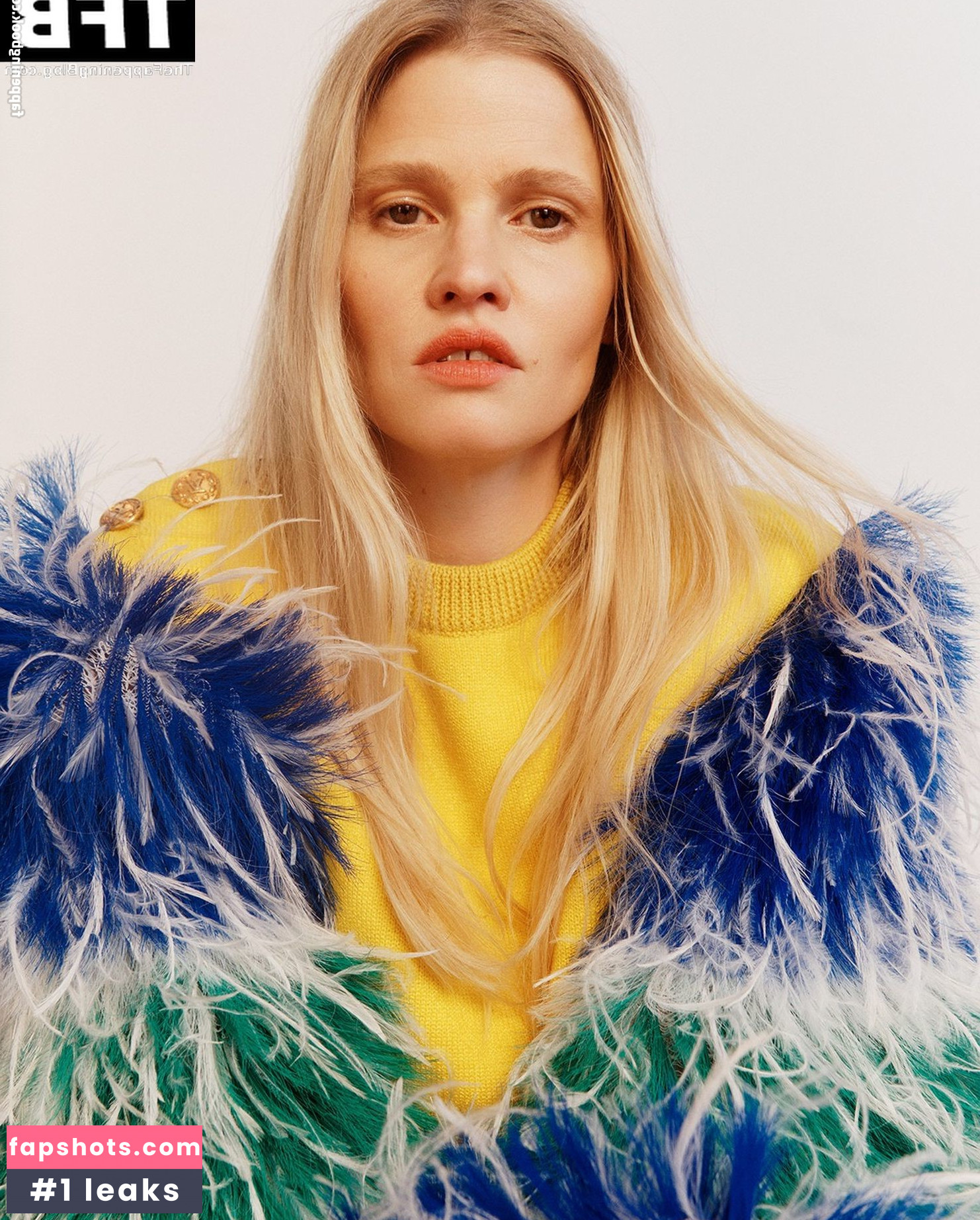 Lara Stone gallery photo #70