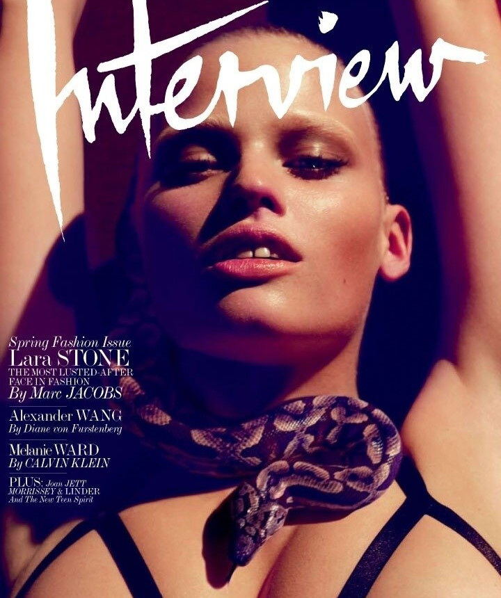 lara-stone gallery photo #88