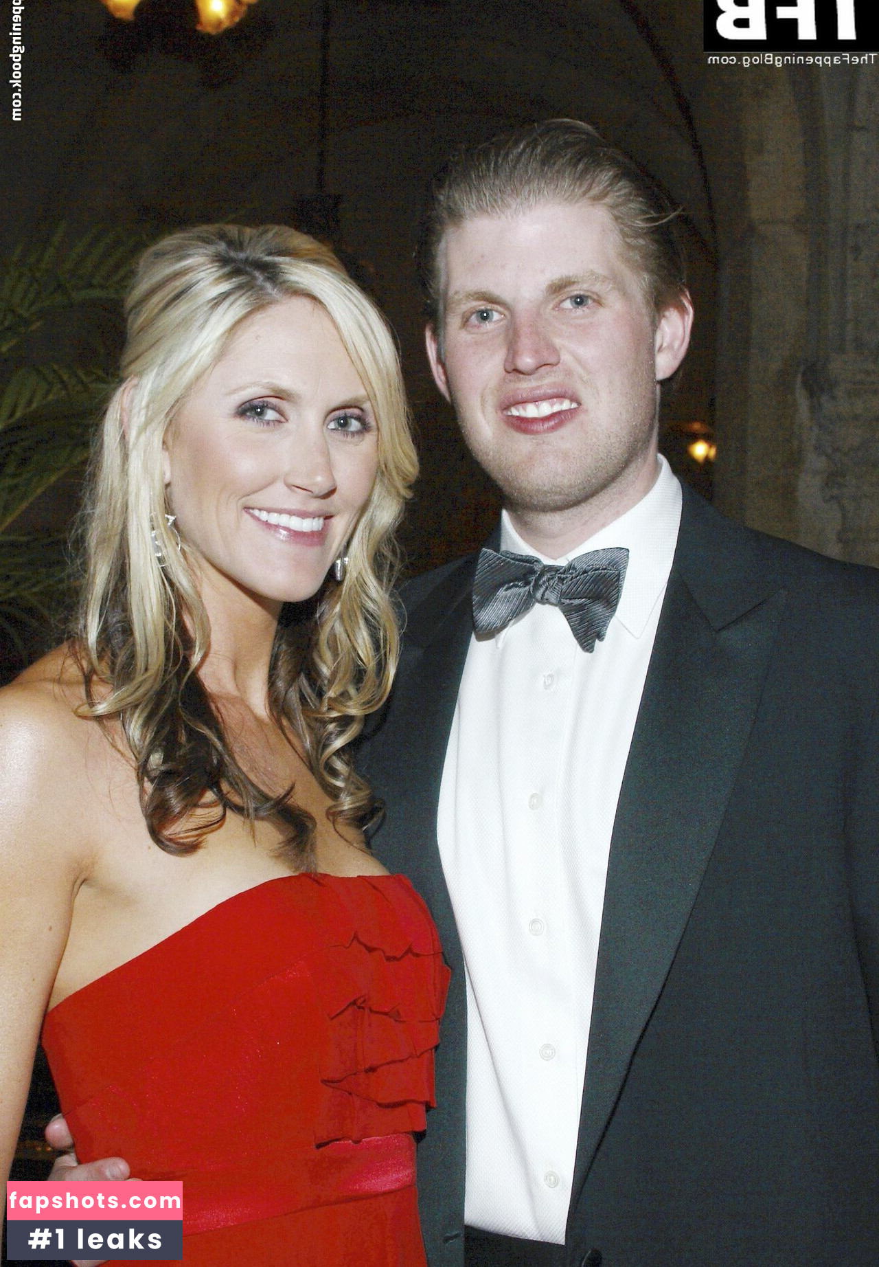 Lara Trump gallery photo #12