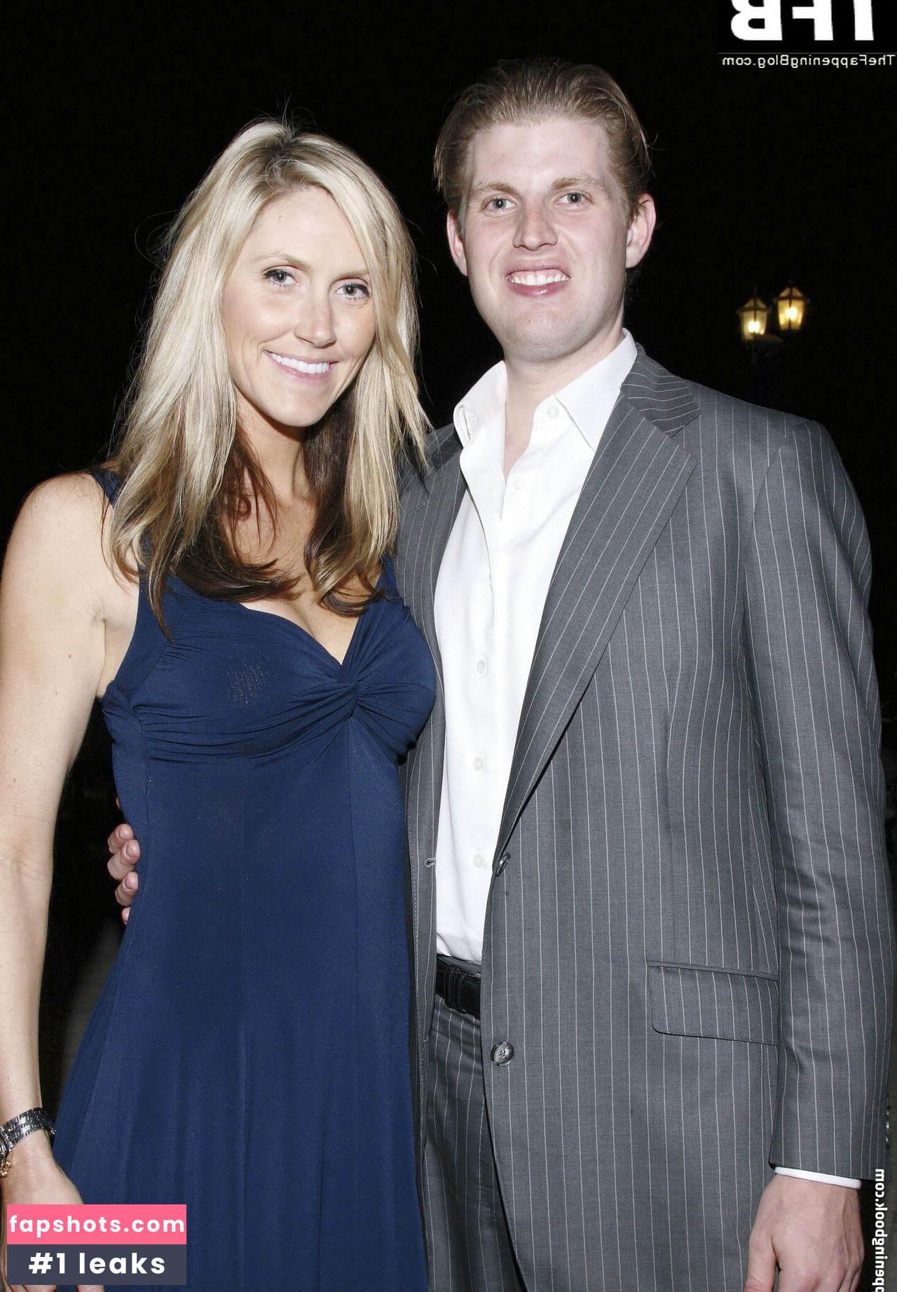 Lara Trump gallery photo #13