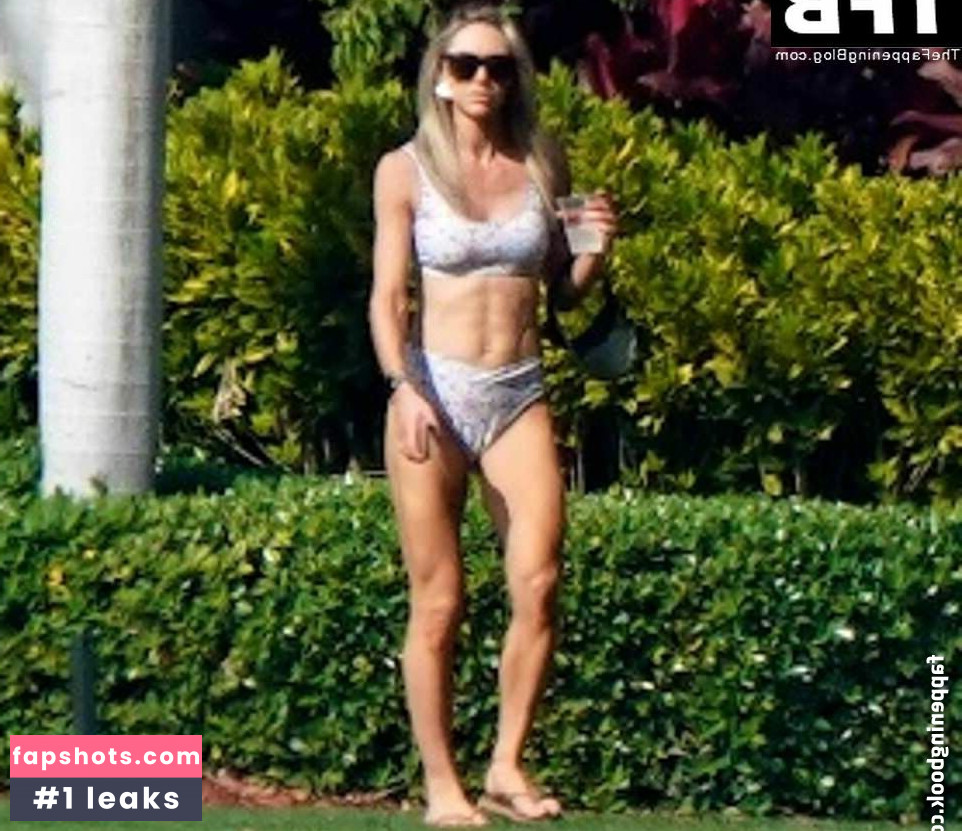 Lara Trump gallery photo #3