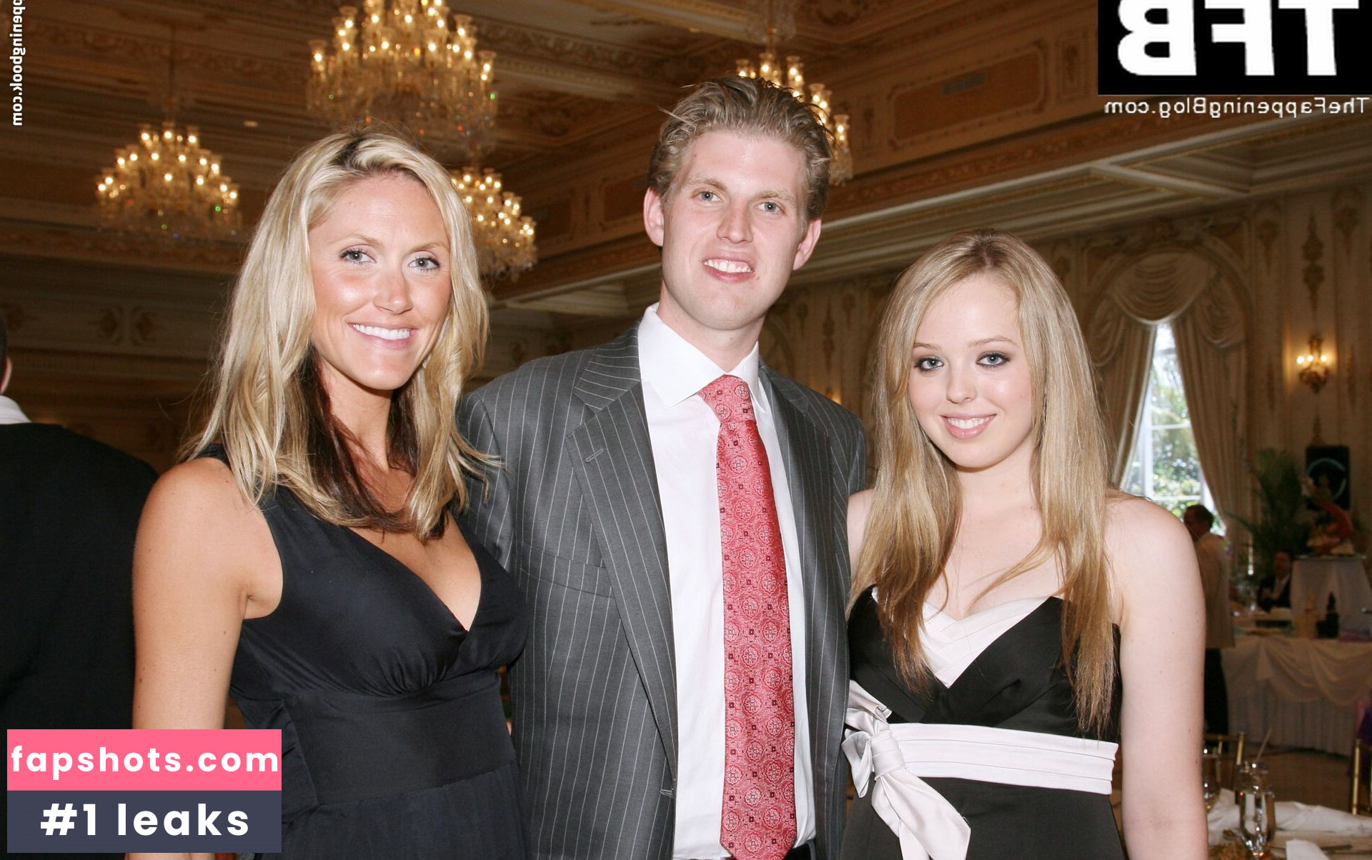 Lara Trump gallery photo #6