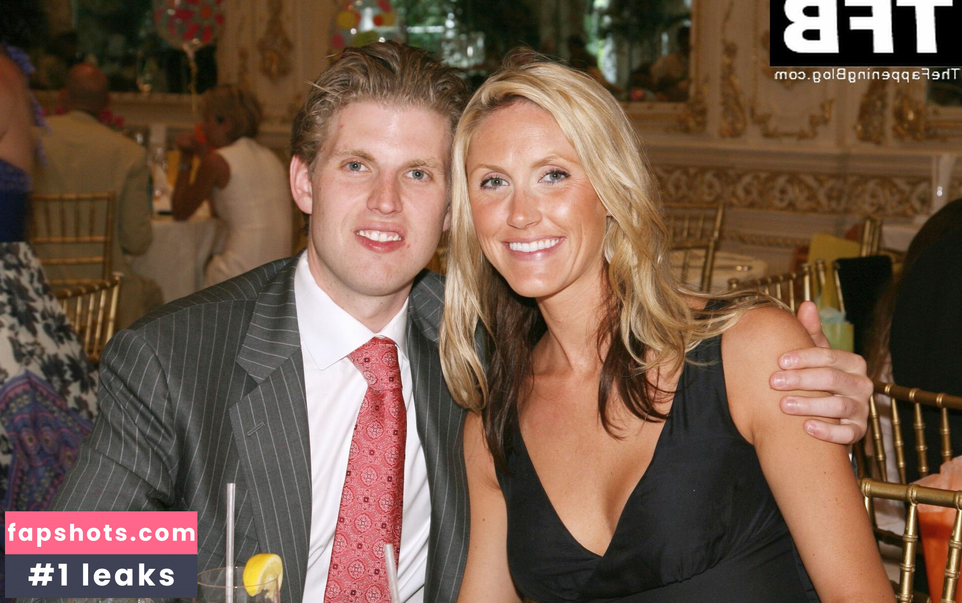 Lara Trump gallery photo #7