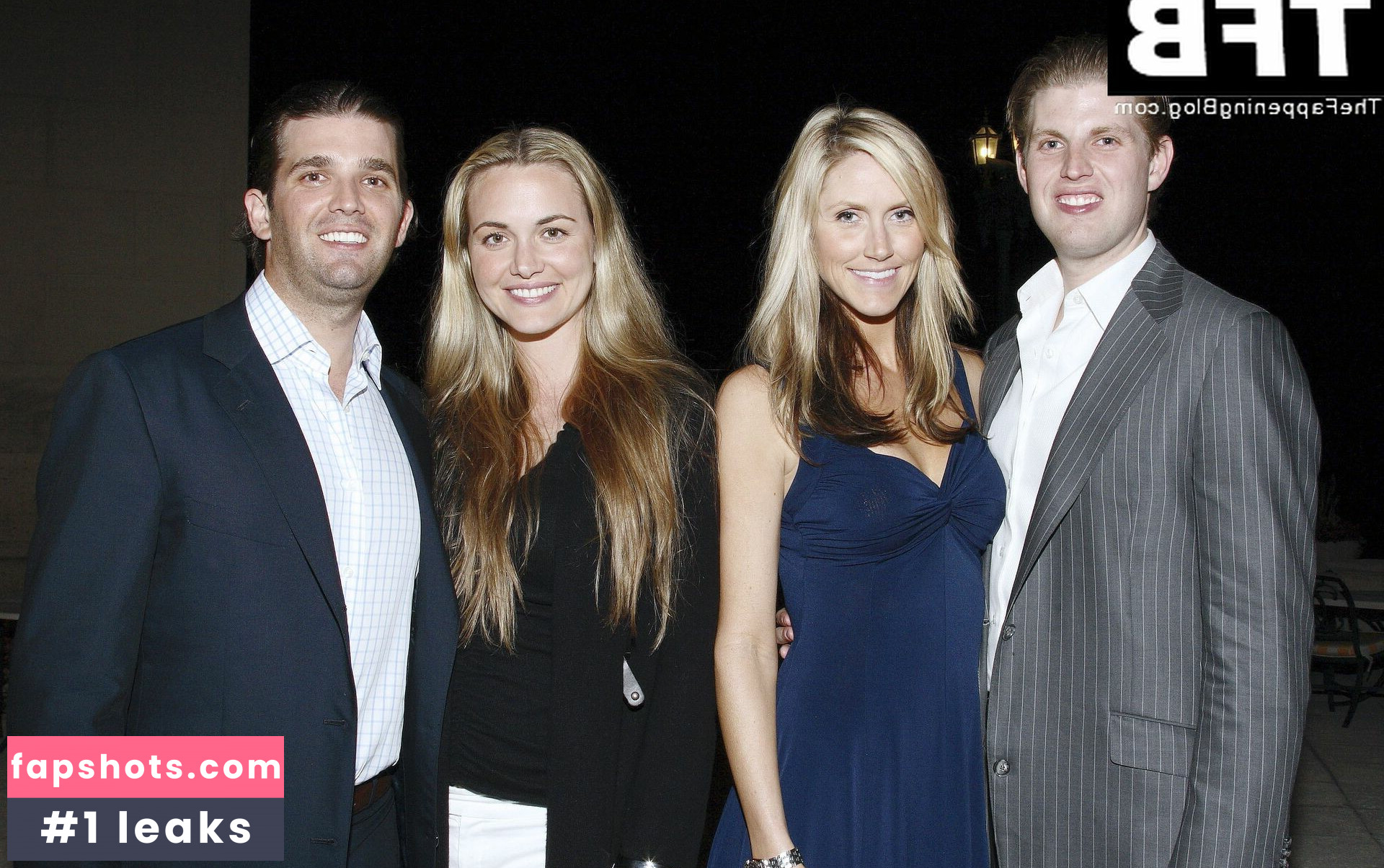 Lara Trump gallery photo #8
