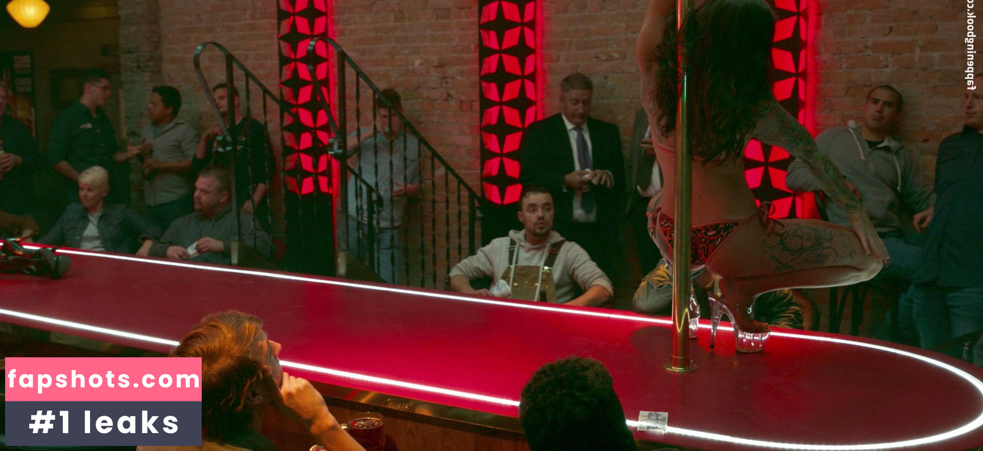 Lara Wishlow Nahé úniky fotek pouze od fanoušků #2 - Fapshots