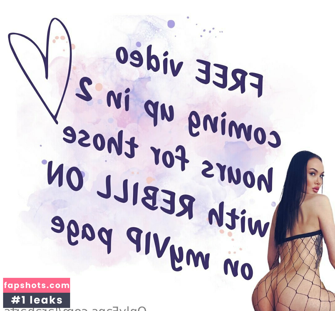 laraharts Nahé úniky fotek pouze od fanoušků #19 - Fapshots