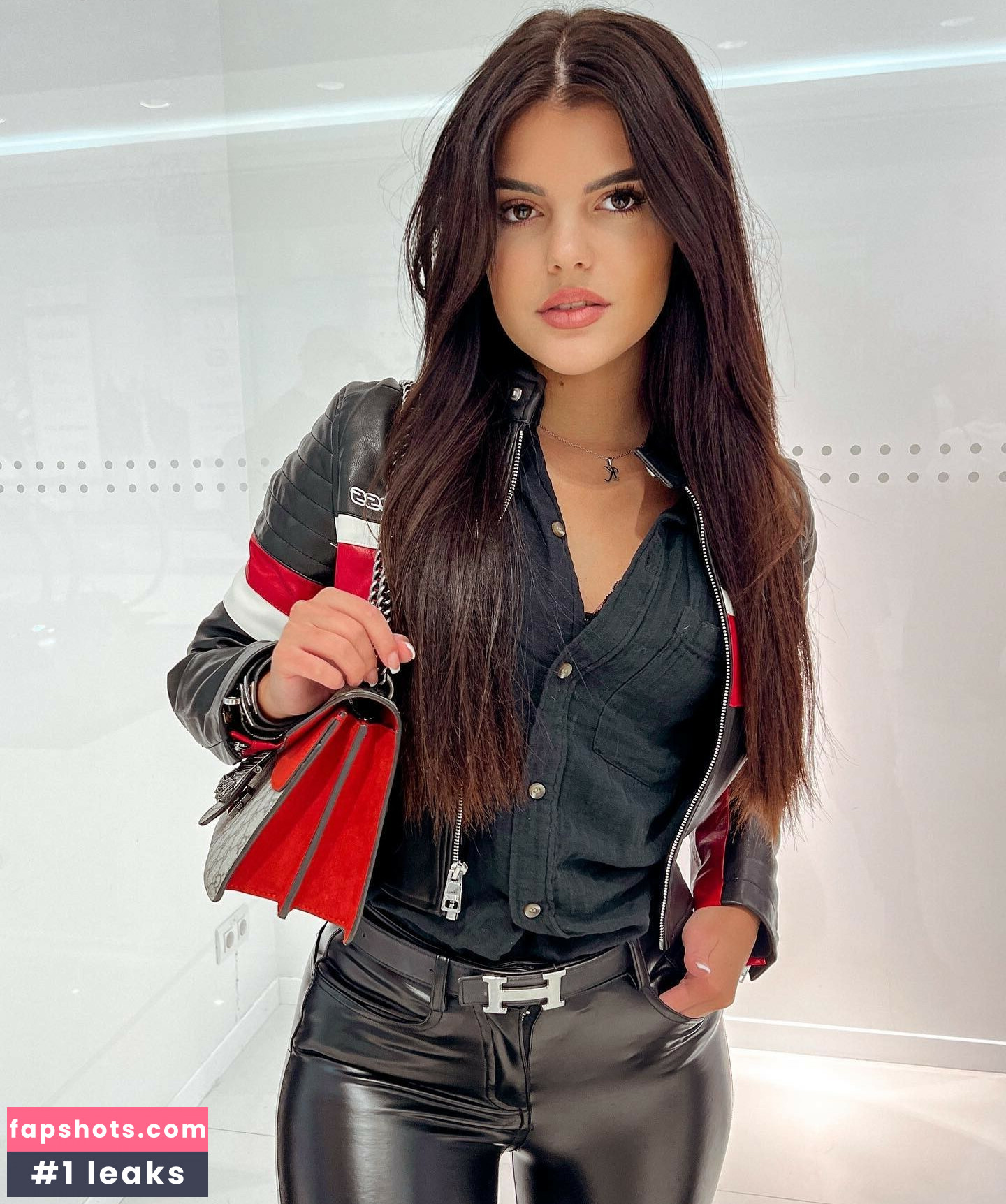 Larawinter Nahé úniky fotek pouze od fanoušků #5 - Fapshots