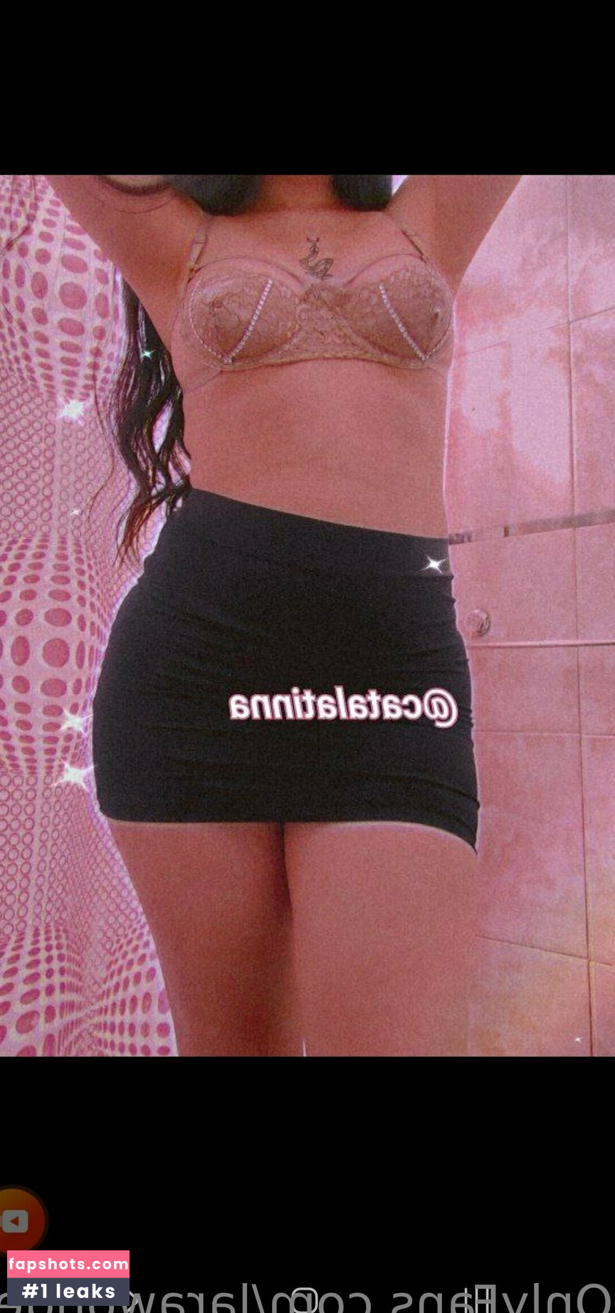 larawonder Filtración Desnuda OnlyFans Foto #19 - Fapshots