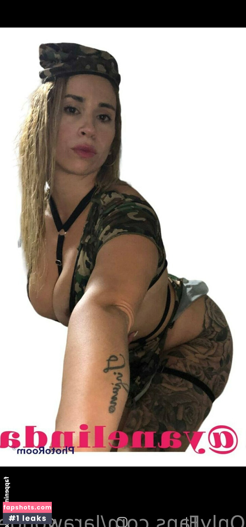 larawonder Filtración Desnuda OnlyFans Foto #8 - Fapshots