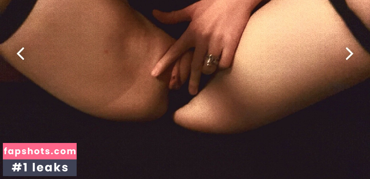 Laraxmoon Nahé úniky fotek pouze od fanoušků #5 - Fapshots