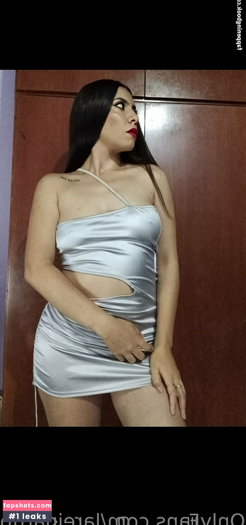 lareinarubi Filtración Desnuda OnlyFans Foto #20 - Fapshots