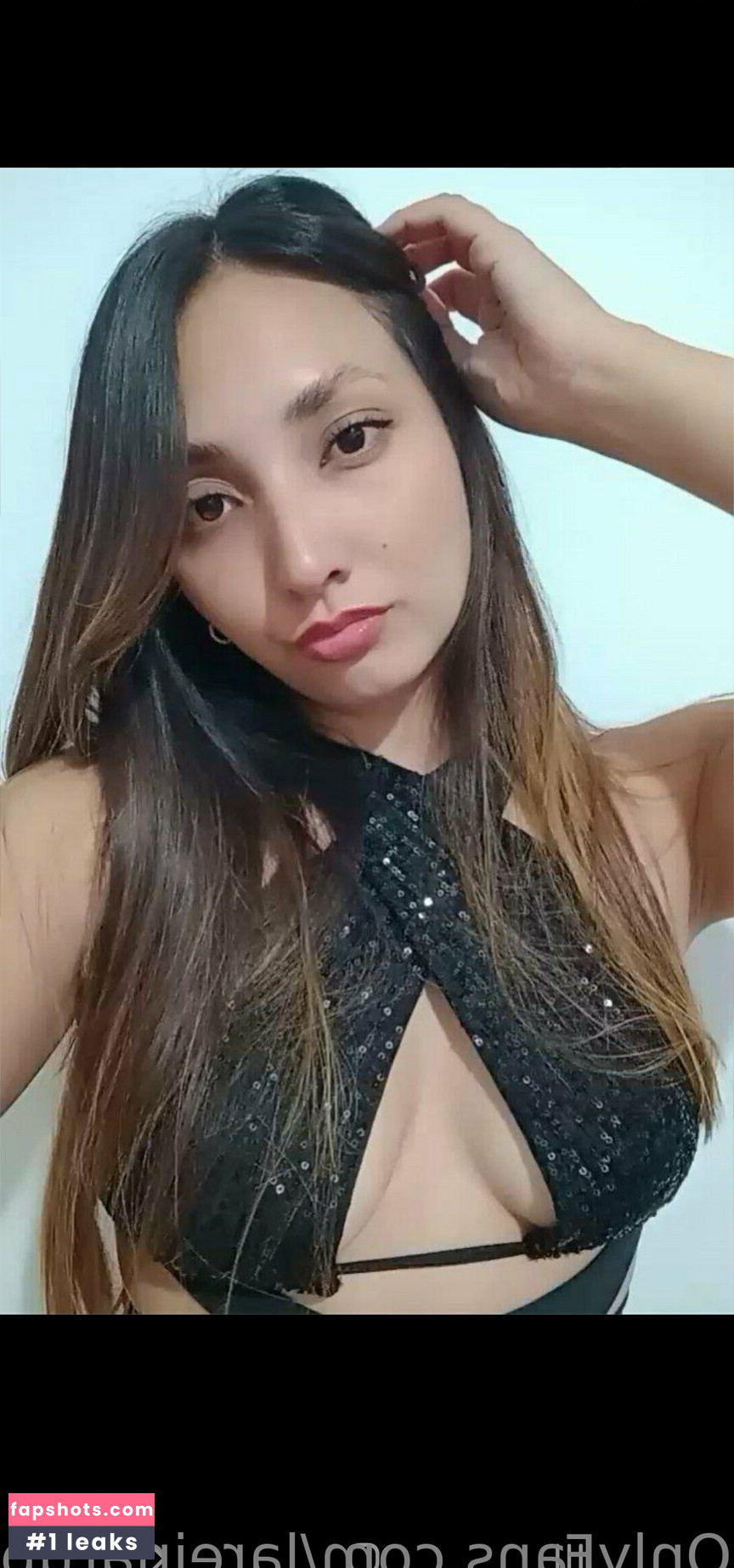 lareinarubi Filtración Desnuda OnlyFans Foto #10 - Fapshots