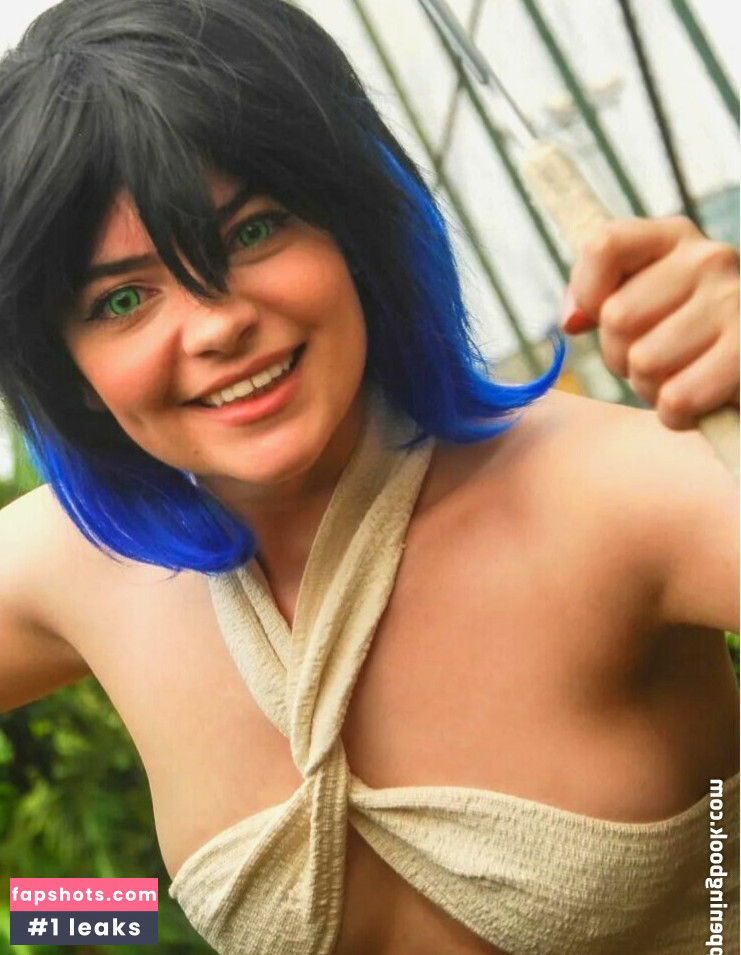 Lari Anjos Nahé úniky fotek pouze od fanoušků #14 - Fapshots