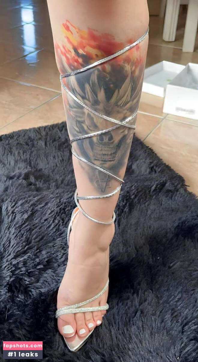 Lari Anjos Nahé úniky fotek pouze od fanoušků #32 - Fapshots