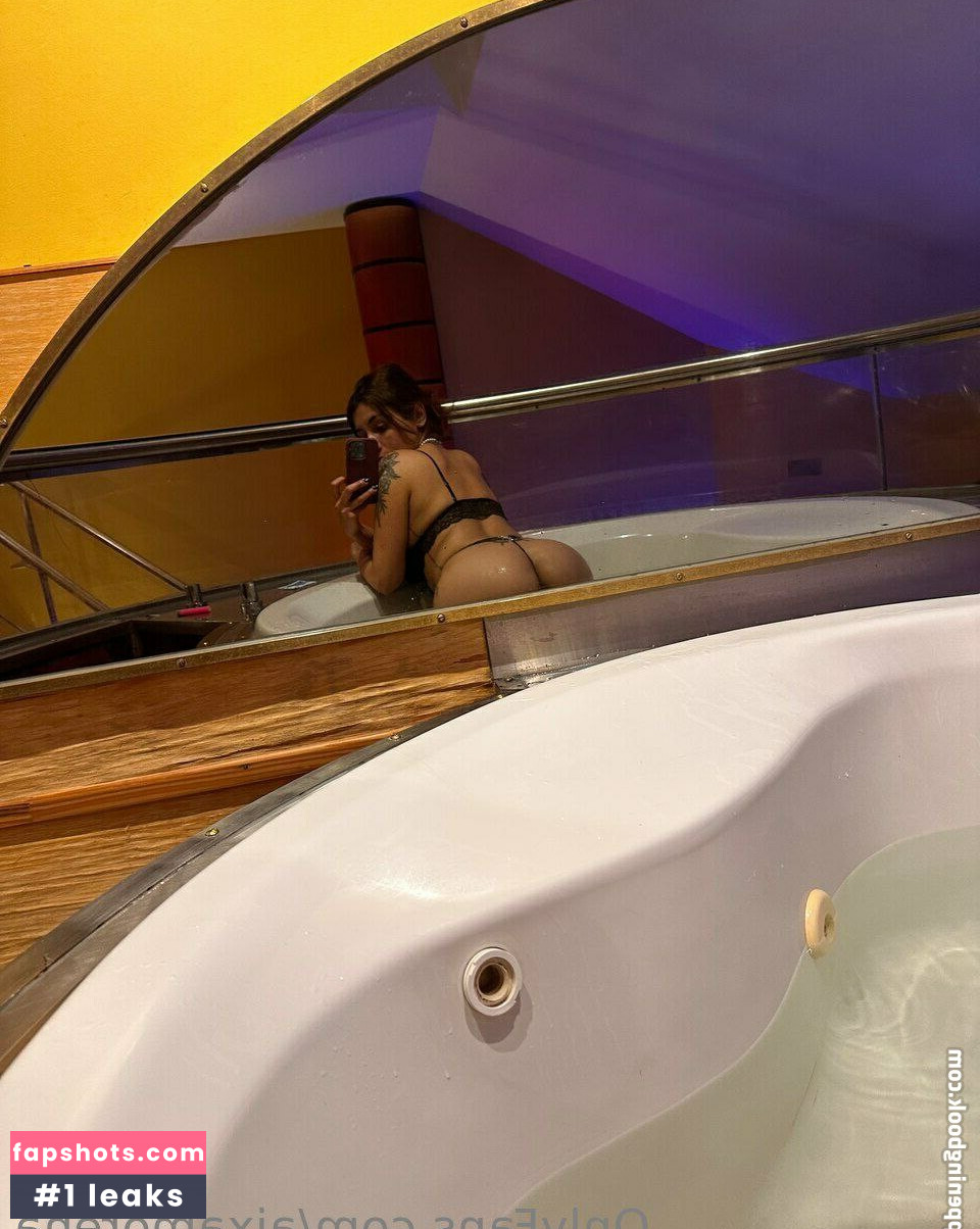 Lari Pintos Nahé úniky fotek pouze od fanoušků #34 - Fapshots